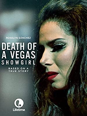 Death of a Vegas Showgirl (2016)