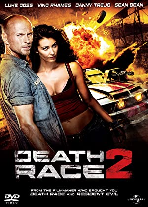 Death Race 2 (2010) 