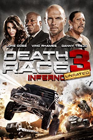 Death Race: Inferno (2013)