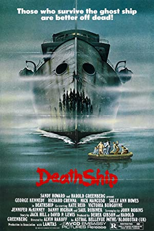 Death Ship (1980)