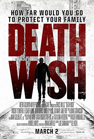 Death Wish (1974)