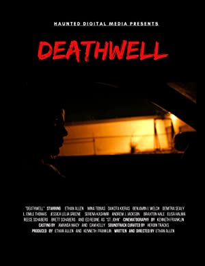  Deathwell (2020)