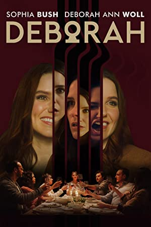 Deborah (2022) 