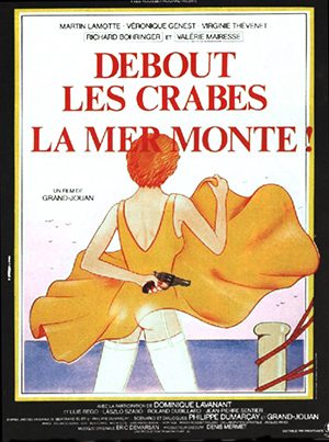 Debout les crabes, la mer monte! (1983)