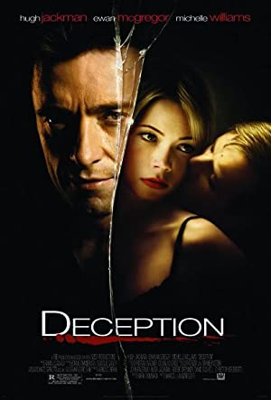  Deception (1992)