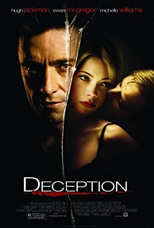 Deception (1920)