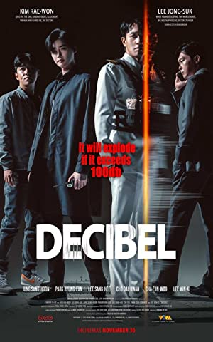 Decibel (2022)