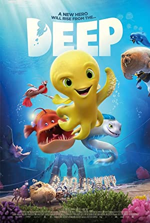 Deep (2017) 