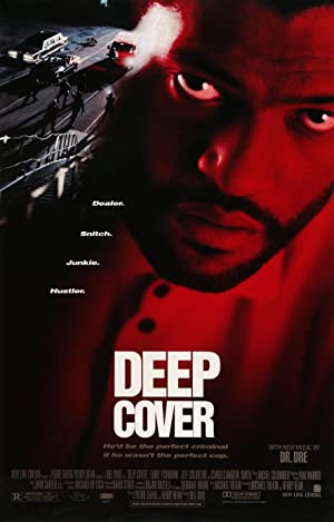 Deep Cover (1992)