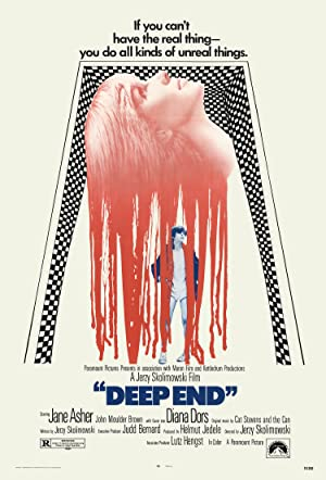 Deep End (1970)