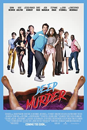 Deep Murder (2019) 