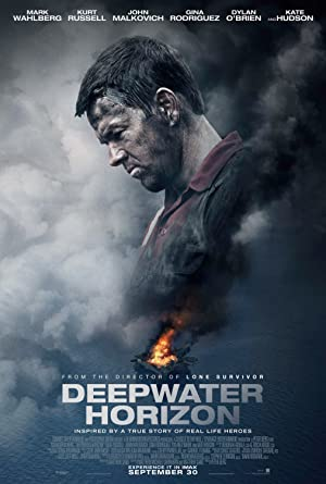 Deepwater Horizon (2016)