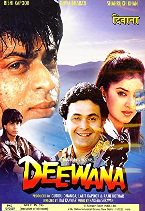 Deewana (1992)