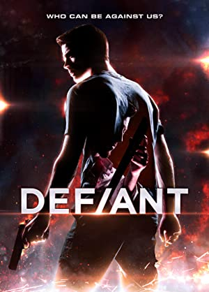 Defiant (2019) 