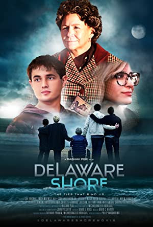 Delaware Shore (2018) 