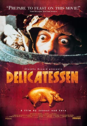 Delicatessen (1991)