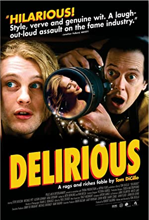 Delirious (1991)