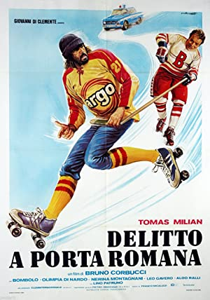 Delitto a Porta Romana (1980)