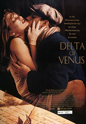 Delta of Venus (1995)