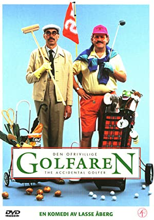 Den ofrivillige golfaren (1991)