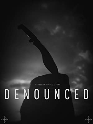 Denounced (2017) 