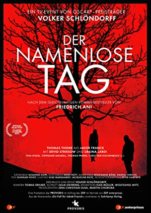 Der namenlose Tag (2017)