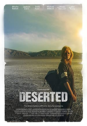 Deserted (2016)