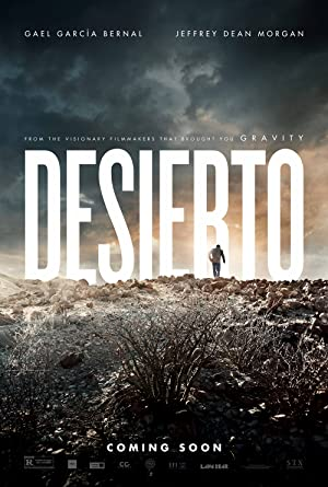 Desierto (2015)