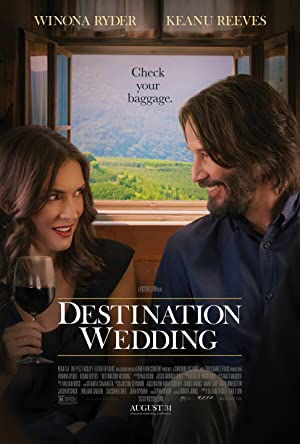 Destination Wedding (2018) 