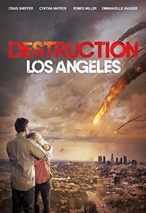 Destruction Los Angeles (2017) 