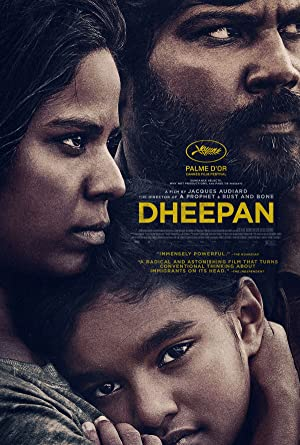 Dheepan (2015)