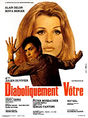 Diabolically Yours (1967)