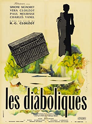 Diabolique (1996)