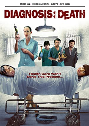 Diagnosis: Death (2009) 