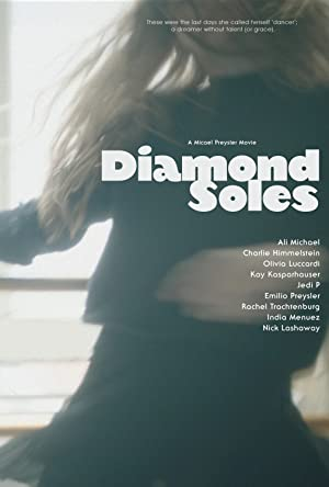 Diamond Soles (2019)