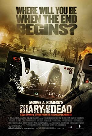 Diary of the Dead (2007) 