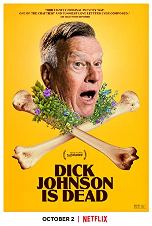 Dick Johnson Is Dead (2020) 