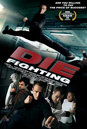 Die Fighting (2014)