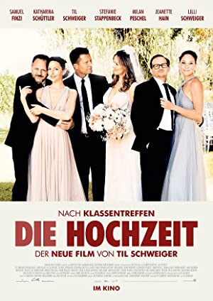 Die Hochzeit (2020) 