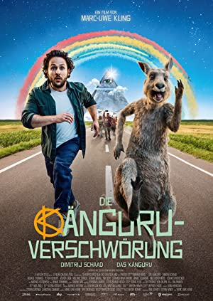 Die KÃ¤nguru-VerschwÃ¶rung (2022) 