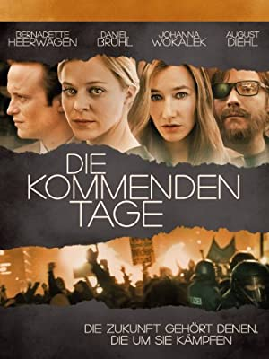 Die kommenden Tage (2010)