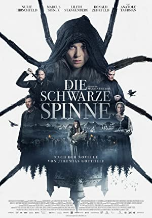 Die Schwarze Spinne (2022)