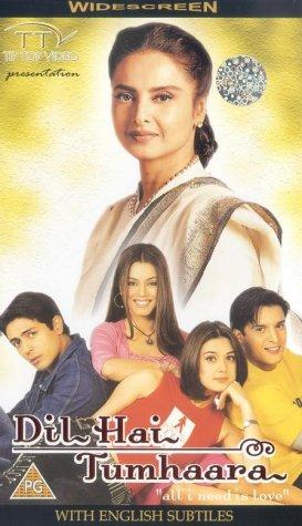 Dil Hai Tumhaara (2002)