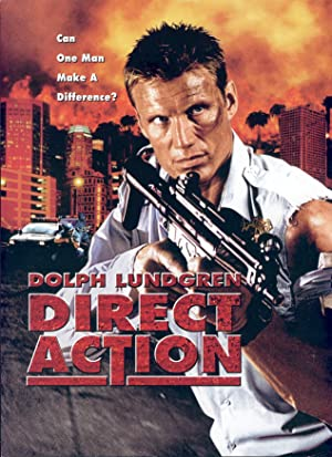 Direct Action (2004)