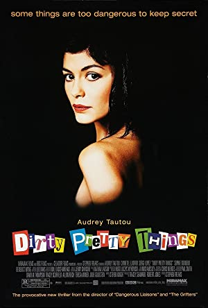 Dirty Pretty Things (2002)