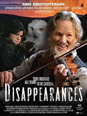 Disappearances (2006)