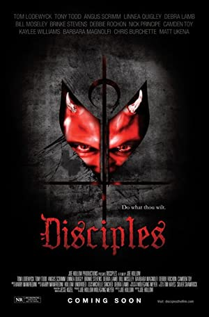 Disciples (2014)