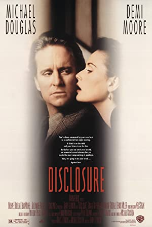 Disclosure (1994)