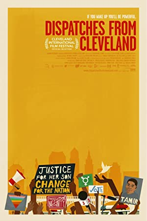 Dispatches from Cleveland (2017)