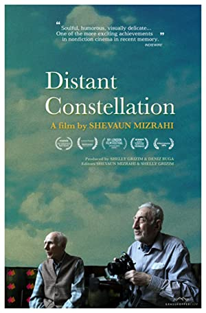 Distant Constellation (2017) 